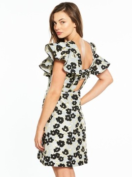 V от ОЧЕНЬ феноменального ЖАККАРДА 44