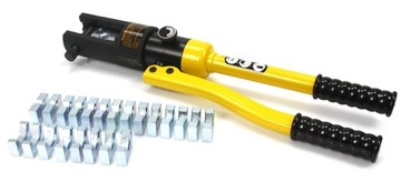 Гидравлический обжимной инструмент для кабеля 18T M49535