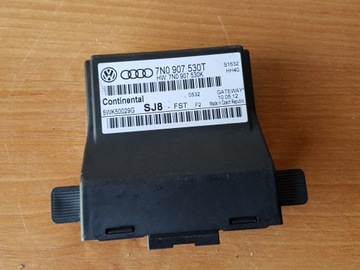 Vw modul sterownik gateway 7N0907530T