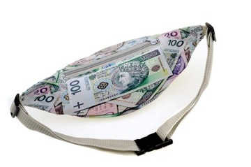 Детская поясная сумка Wenecja Сумка Forsa zlotys