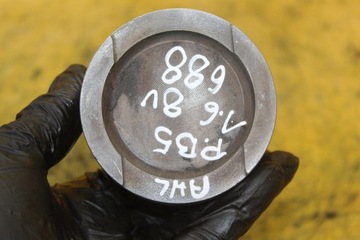 ШАТУН ПОРШНЯ РОЛИК PASSAT B5 1.6 8V AHL 81L35 058