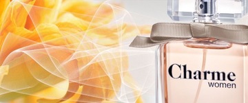 Charme WOMEN EDP 100 мл Fenzi ДУХИ *JFenzi