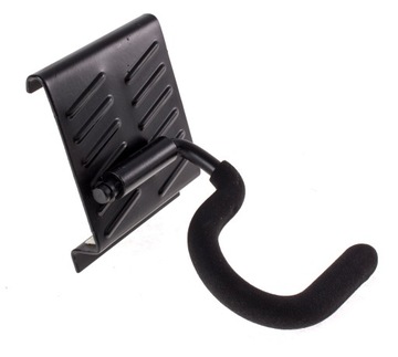 SGH14 HAK GARAŻOWY GOLIAT UCHWYT WIESZAK ŚCIENNY NA NARZĘDZIA WĘŻE 145X38MM