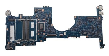 HP ENVY X360 15-BQ NBA_ROCKETS_RR RYZEN 5 2500U
