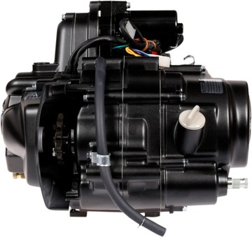 ГОРИЗОНТАЛЬНЫЙ ДВИГАТЕЛЬ 152FMH 110cc 4T 4-СКОРОСТНОЙ РУКОВОДСТВО Moretti Original Barton