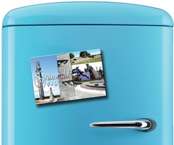 GRUNWALD 1410 ПОЛЬША МАГНИТЫ НА ХОЛОДИЛЬНИК