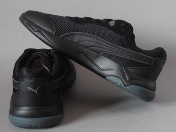 КРОССОВКИ PUMA EKSTRA ЧЕРНЫЕ МУЖСКИЕ (371138 02) размер 43