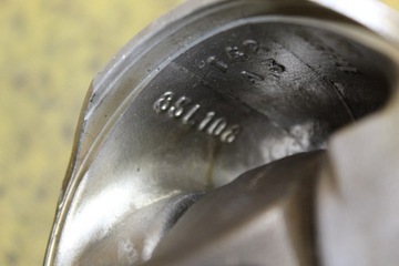 ШАТУН ПОРШНЯ ПЕРЕМЫЧКА КРЕНАТКИ BOXER II FL 2.2HDI 383