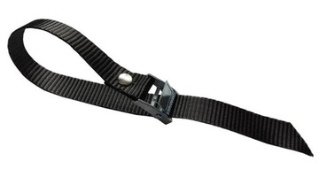 TAŚMA PASEK PARCIANY do kół w uchwycie rowerowym