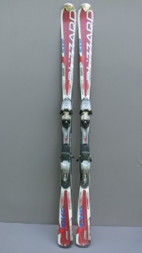 BLIZZARD SIGMA SXP длина 170см