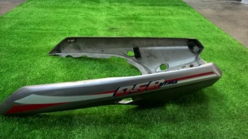 ЗАДНИЙ ОБтекатель ЗАДНИЙ ХВОСТ YAMAHA TDM 850 3VD