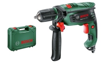 Wiertarka udarowa Bosch 230 V 550 W