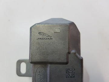 JAGUAR F-PACE X761 UZAMČENÍ SLOUPCE ŘÍDÍCÍ