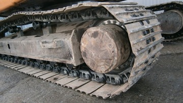 Łańcuch gąsienicy Track Chain HITACHI ZX650 EX550