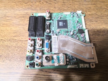 ОСНОВНАЯ ПЛАТА ТЕЛЕВИЗОРА SAMSUNG LE26R32BX/XEH BN41-00704A