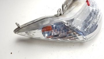 ЗАДНИЙ ФОНАРЬ KYMCO XCITING 500