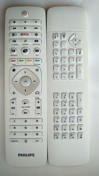 Пульт дистанционного управления PHILIPS 398GF10WEPH00T NETFLIX ОРИГИНАЛ