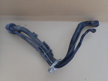 TOYOTA IQ 08- ТОПЛИВОЗАЛИВНАЯ ТРУБКА