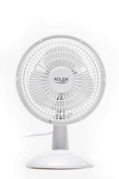 AD 7301 Настольный вентилятор 15 см