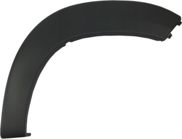 CITROEN JUMPER NAKŁADKA BŁOTNIKA POSZERZENIE MAXI