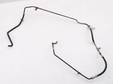 DAF LF 45 55 4.5 E 4/5 PRZEWÓD RURKA WSPOMAGANIA