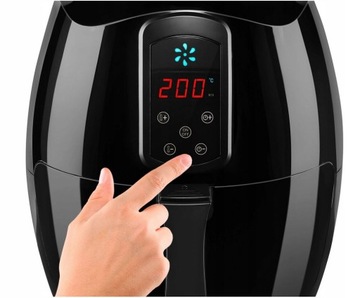 ЧАША ДЛЯ ФРИТЮРНИЦЫ ZEEGMA KNAPPER 3,2 л