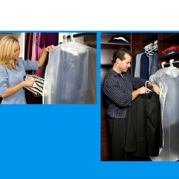 Озонирование одежды, обуви, устранение запаха Б