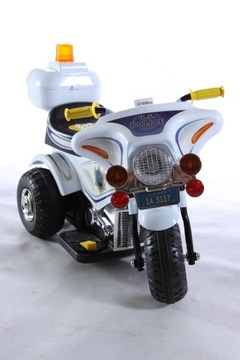 СУПЕР МОТОР БАТАРЕЯ ПОЛИЦЕЙСКИЙ МОТОР ЦВЕТА