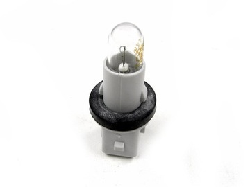 W5W ДЕРЖАТЕЛЬ ЛАМПОЧКИ PEUGEOT 107 EXPERT 621544