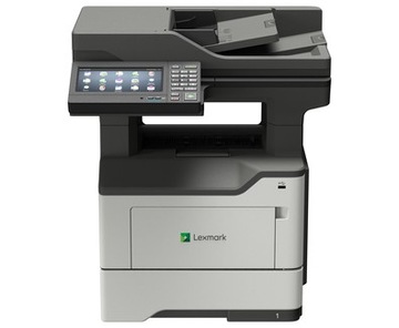 Lexmark MX622ade DUPLEX DADF przebieg: do 20 tys.!