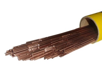 Drut spawalniczy ESAB Tigrod 12.64 2,4 mm 1 kg