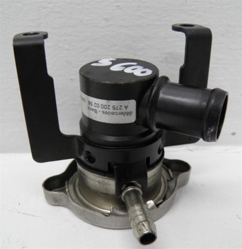 KRÓCIEC WLEW PŁYNU MERCEDES W221 S600 A2752000256