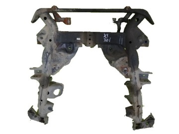 NÁPRAVNICE POD MOTOR PŘEDNÍ BMW X3 E83 2.5 3.0 I