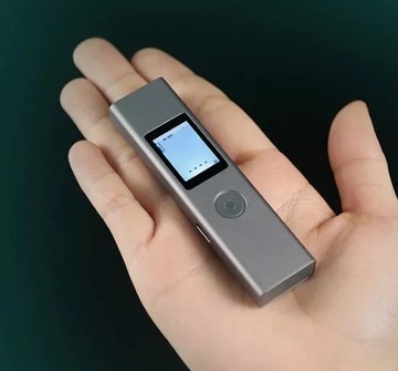 Лазерный дальномер Alfawise LS-1S