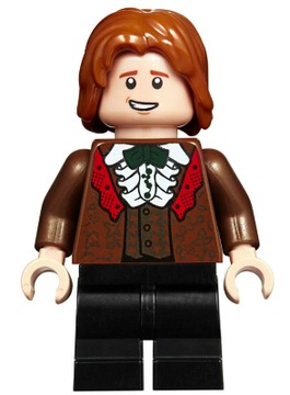 LEGO HARRY POTTER 75948 FIGURKA - RON WEASLEY