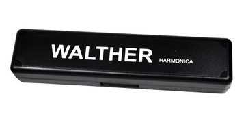 WALTHER TREMOLO 48 - ОРАЛЬНАЯ ГАРМОНИКА ТРЕМОЛО