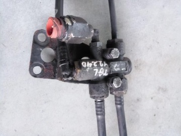 КЛАПАН ОБРАТНЫЙ MAN TGA TGS TGX TGL VOSS 5232820300