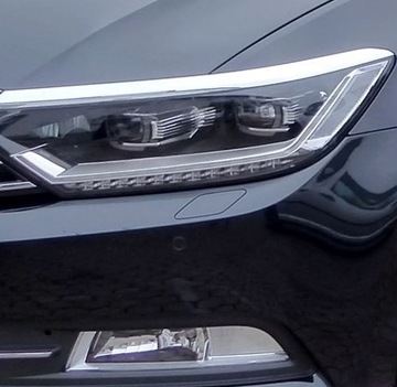 Пробка Крышка шайбы PASSAT B8 ЦВЕТ ЦВЕТ LB2Y