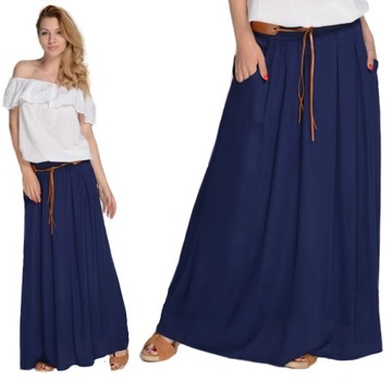 Воздушная МАКСИ-ЮБКА КАЧЕСТВЕННАЯ!