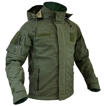 Texar Conger Olive XL куртка