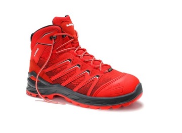TRZEWIKI GORETEX ELTEN LOWA LARROX S3 CI 5462 r.41