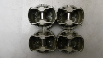 ПОРШЕНЬ ПОРШНИ SUZUKI GSXR750 GSX-R 750