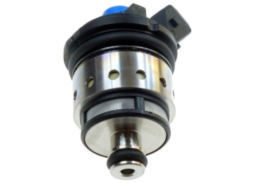 MED 65 LANDI-RENZO OMEGAS BLUE инжектор