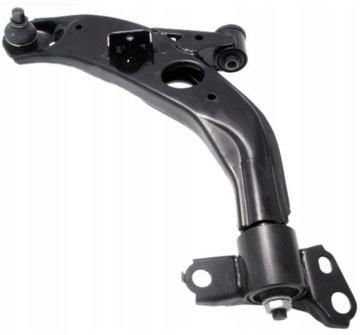 MAZDA GD7A34350A ПЕРЕДНИЙ РЫЧАГ НИЖНИЙ ЛЕВЫЙ