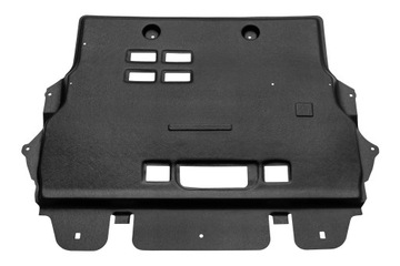 PARTNER BERLINGO od 2008r OSŁONA SILNIKA 7013EC