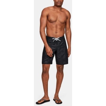 ШОРТЫ ДЛЯ ПЛАВАНИЯ UNDER ARMOR BOARDSHORT Размер M/30