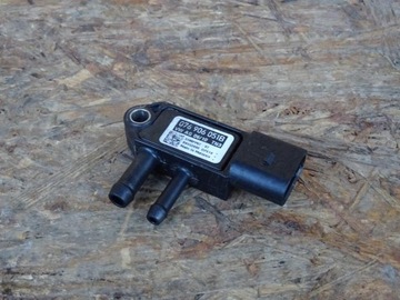 ДАТЧИК ДАВЛЕНИЯ ВЫХЛОПНЫХ ГАЗОВ DPF VW OE 076906051B