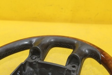 ДЕРЕВЯННЫЙ РУЛЬ VW PHAETON 3D04190941AA