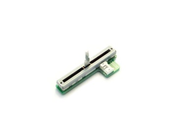 [fadery] FADER z PŁYTKĄ DJM700/800/2000 DCV1005