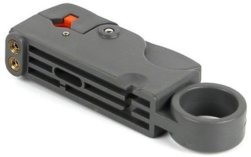 Стриппер для снятия изоляции RG6 RG59 RG